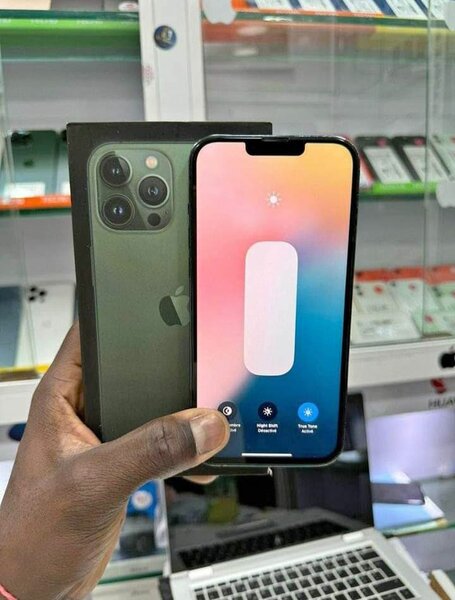 Smartphone haute performance
