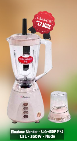 BLENDER BINATONE