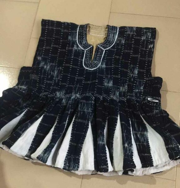 Smock/Batakari