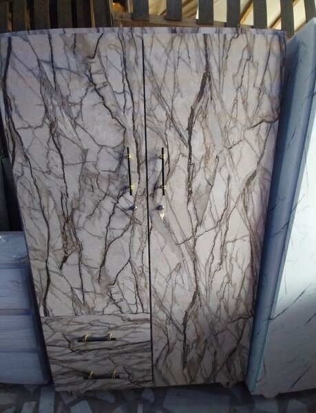 2 in 1 wardrobe