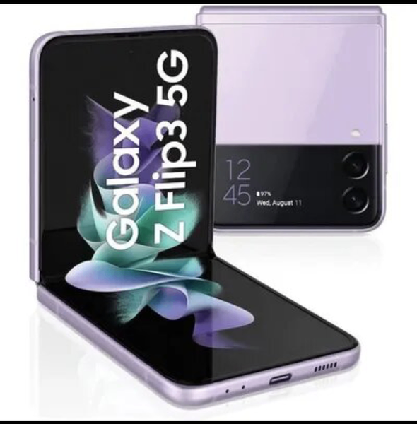 Smartphone Pliable 5G Avancé