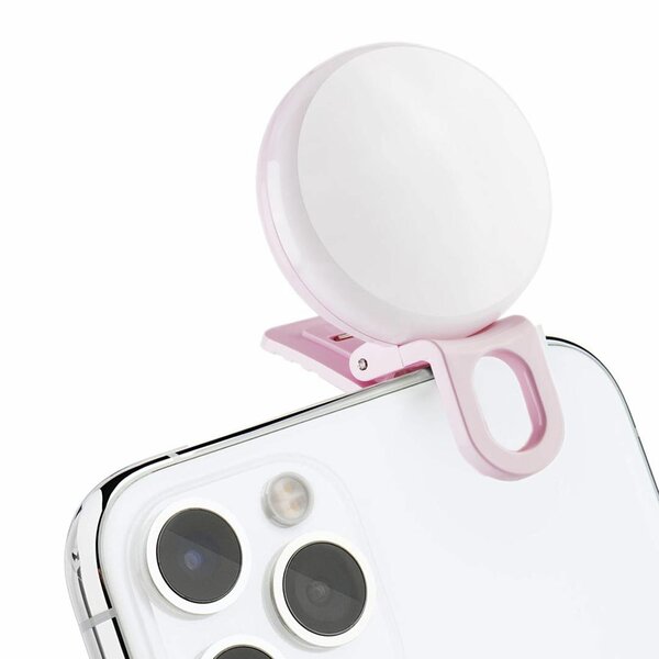 Mini ring light