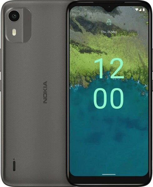 C12 Pro Nokia