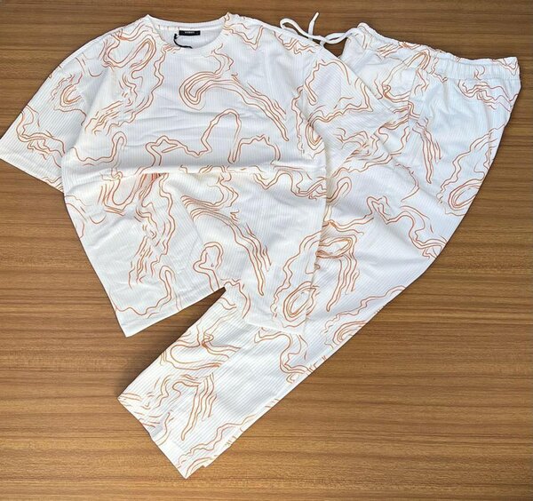 Shirts and down