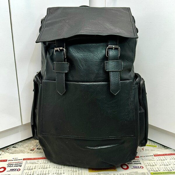 Backpacks