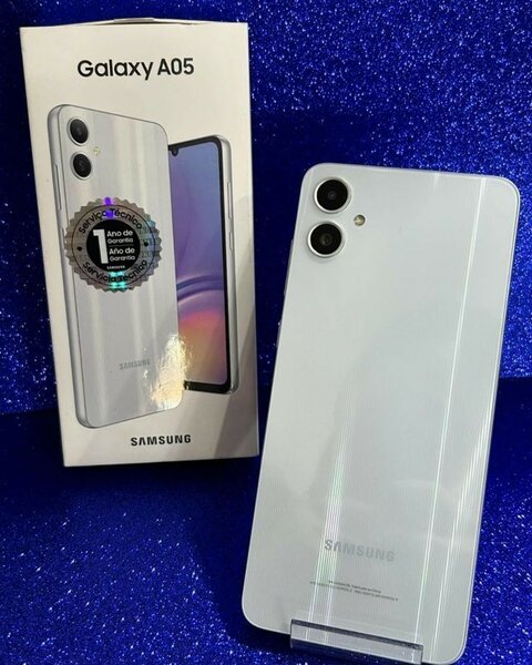 Samsung Galaxy AO5