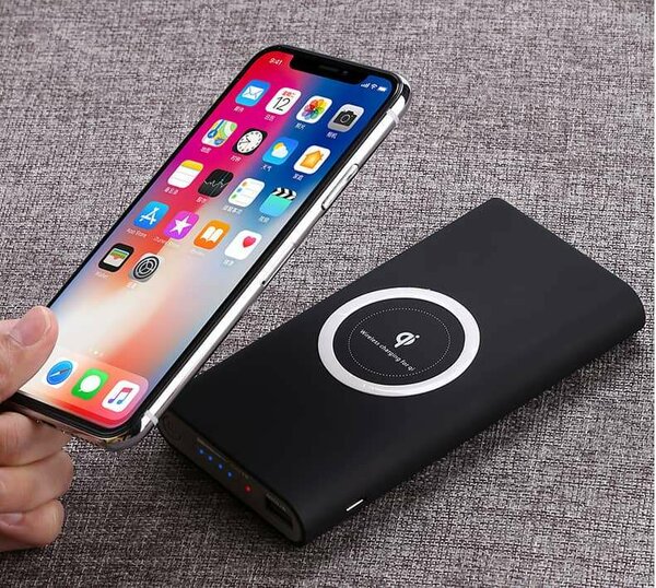 PowerBank induction 50000mah