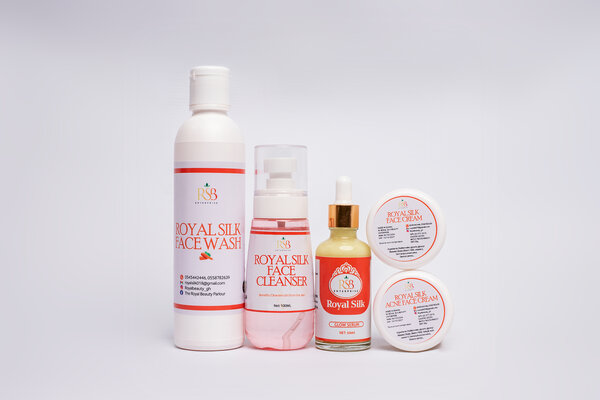 Facial set