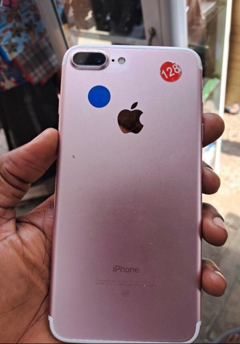 iPhone 7 Plus 128GB