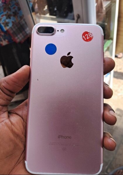 iPhone 7 Plus 128GB