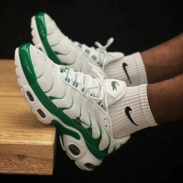 Nike tn lacoste