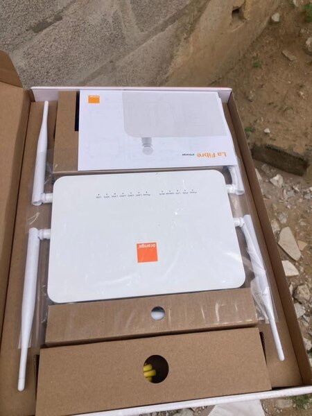 Wifi