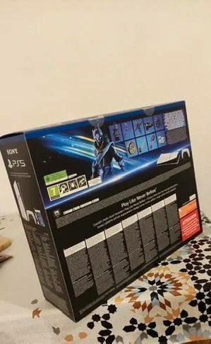 Playstation 5