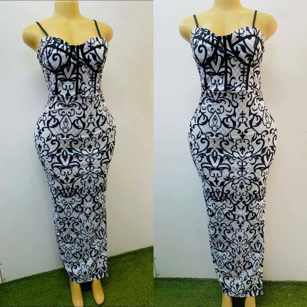 Beautiful Dress