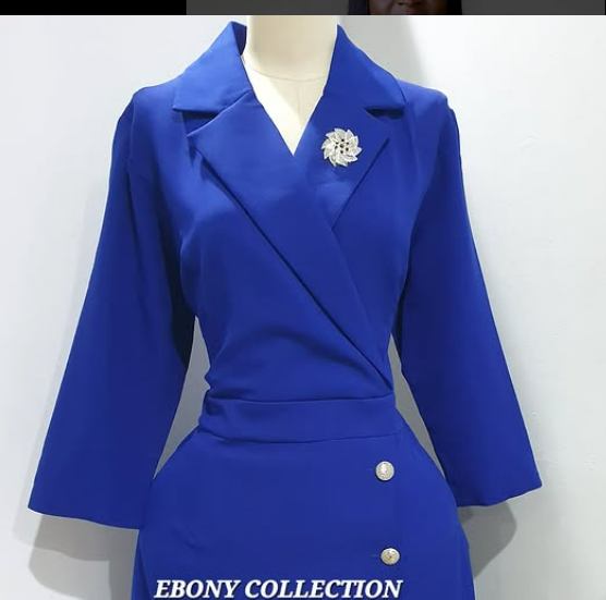 Work wear