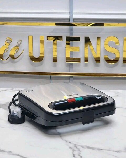 Sandwich Maker