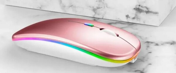 Bluetooth Mouse