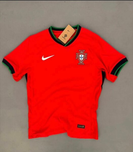 Maillot de Football Portugal