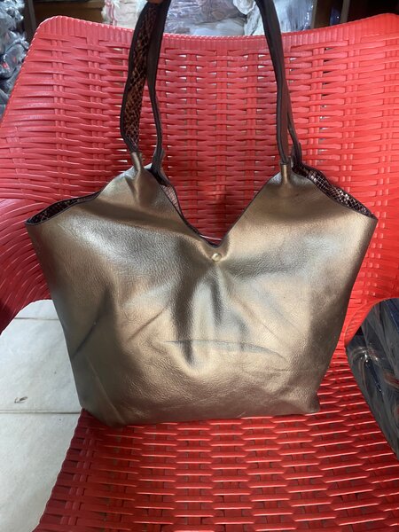 Two ways bag