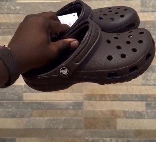 Crocs