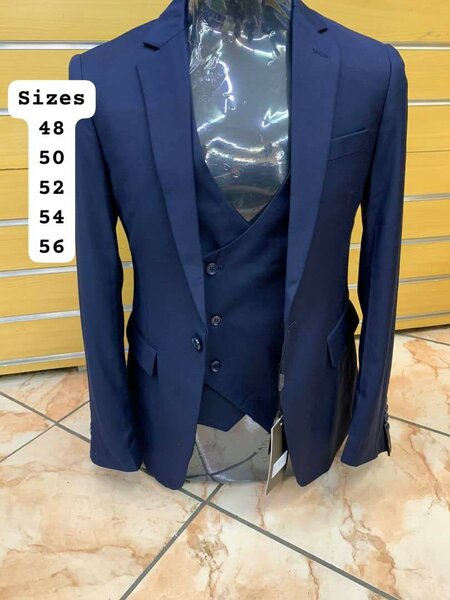 Suits