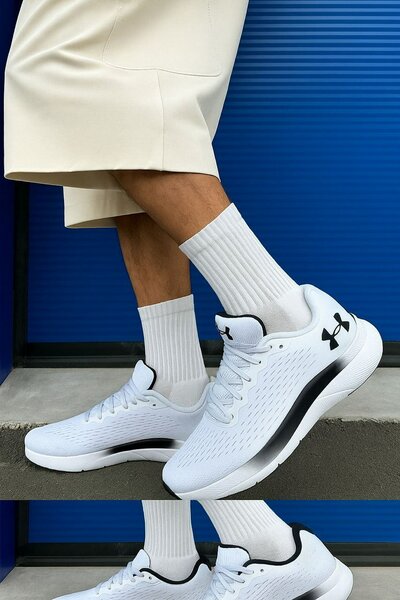 Under Armour