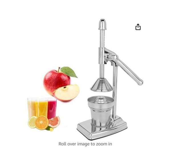 Presseur De Jus