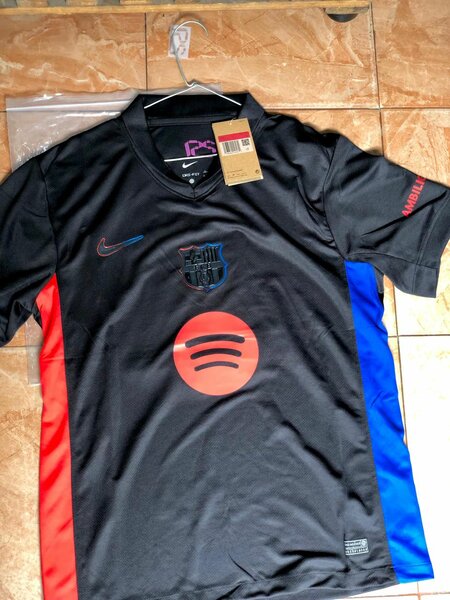 Football Jersey