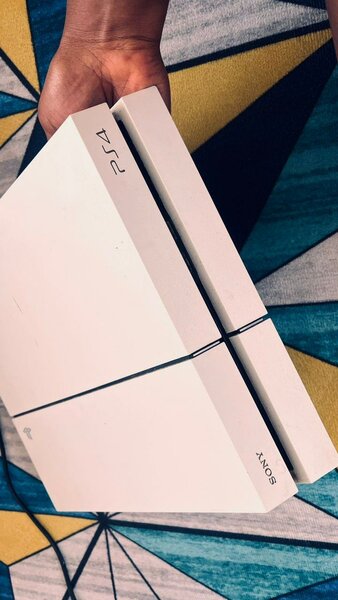 PlayStation 4