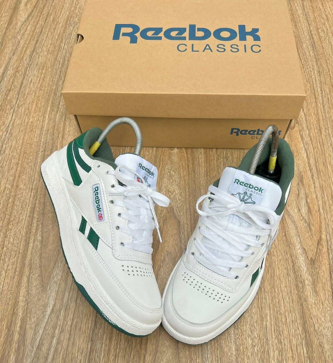 Reebok