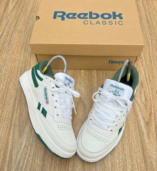 Reebok