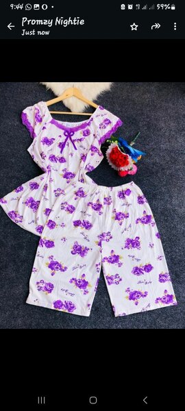 Nightwear