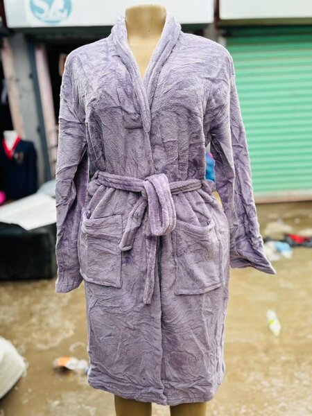Night robe 