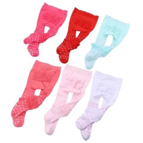 Baby stockings