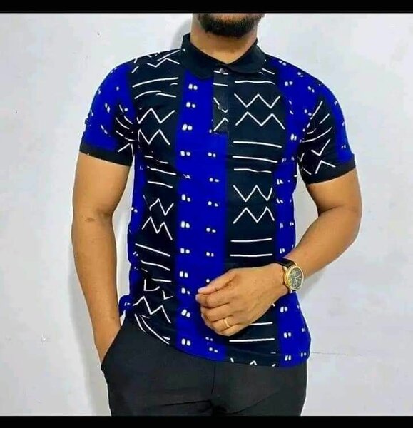 Polo Africain