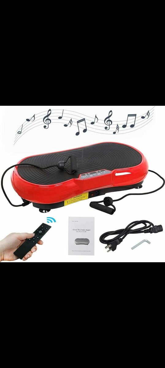 Massaging machine