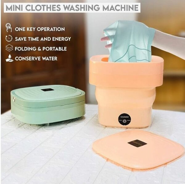 10W 1KG ELECTRIC PORTABLE FOLD