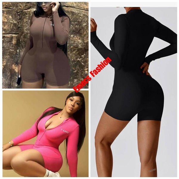 Jumpsuit