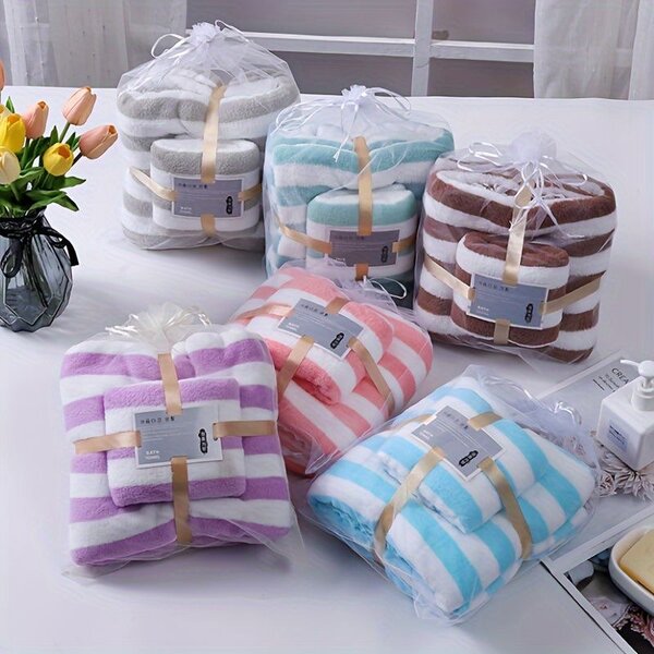 Towels