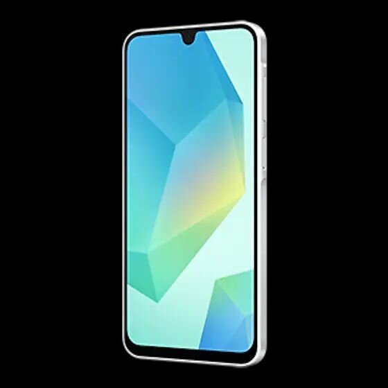 Samsung Galaxy A16 (8gb RAM + 256 SS)