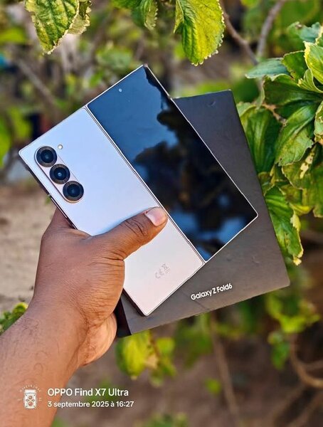 Samsung Galaxy Z Fold5 5G