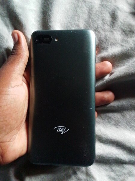 Phone ltel