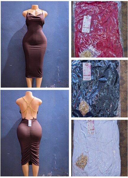 Dress