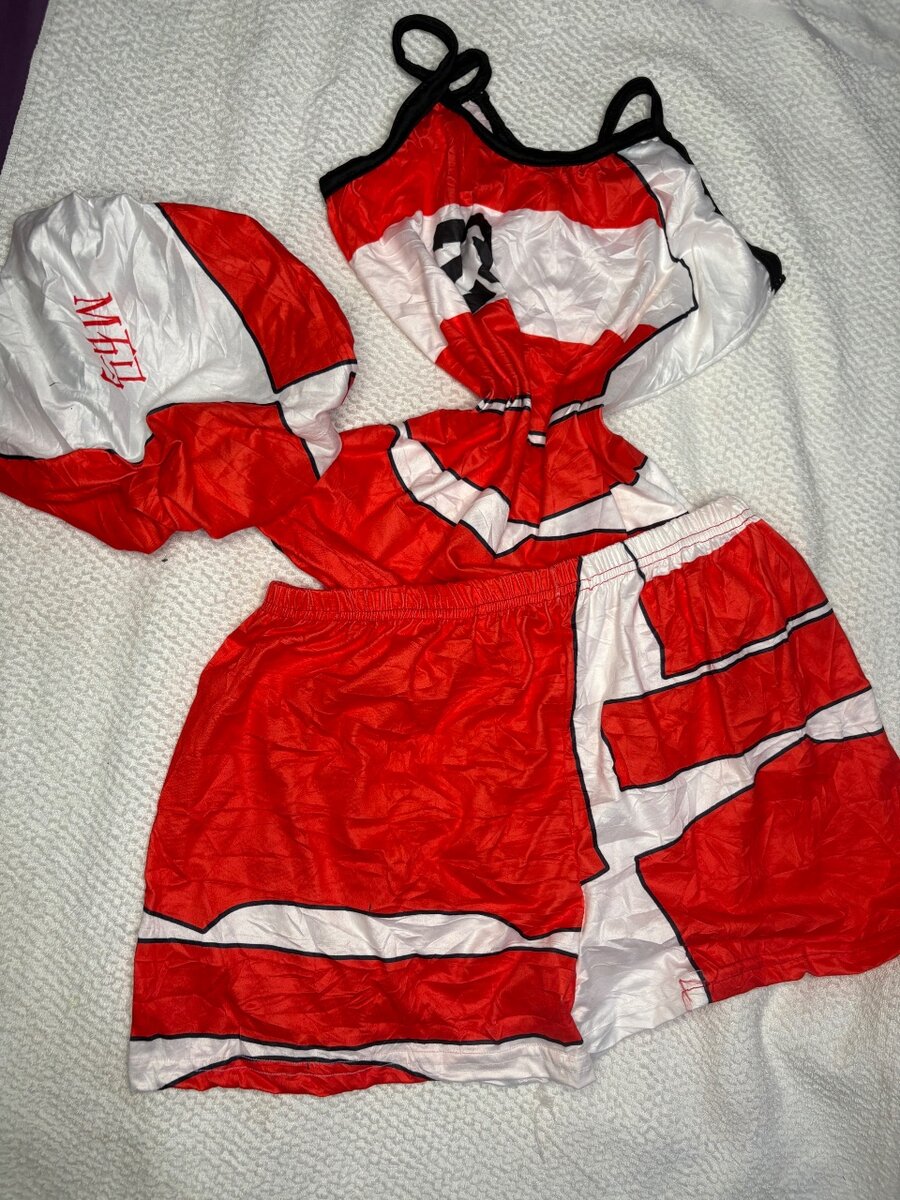Pyjamas femmes colorées