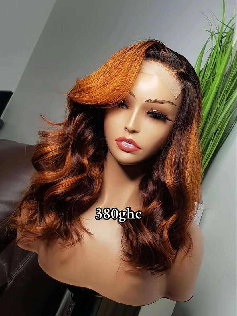 Wigs