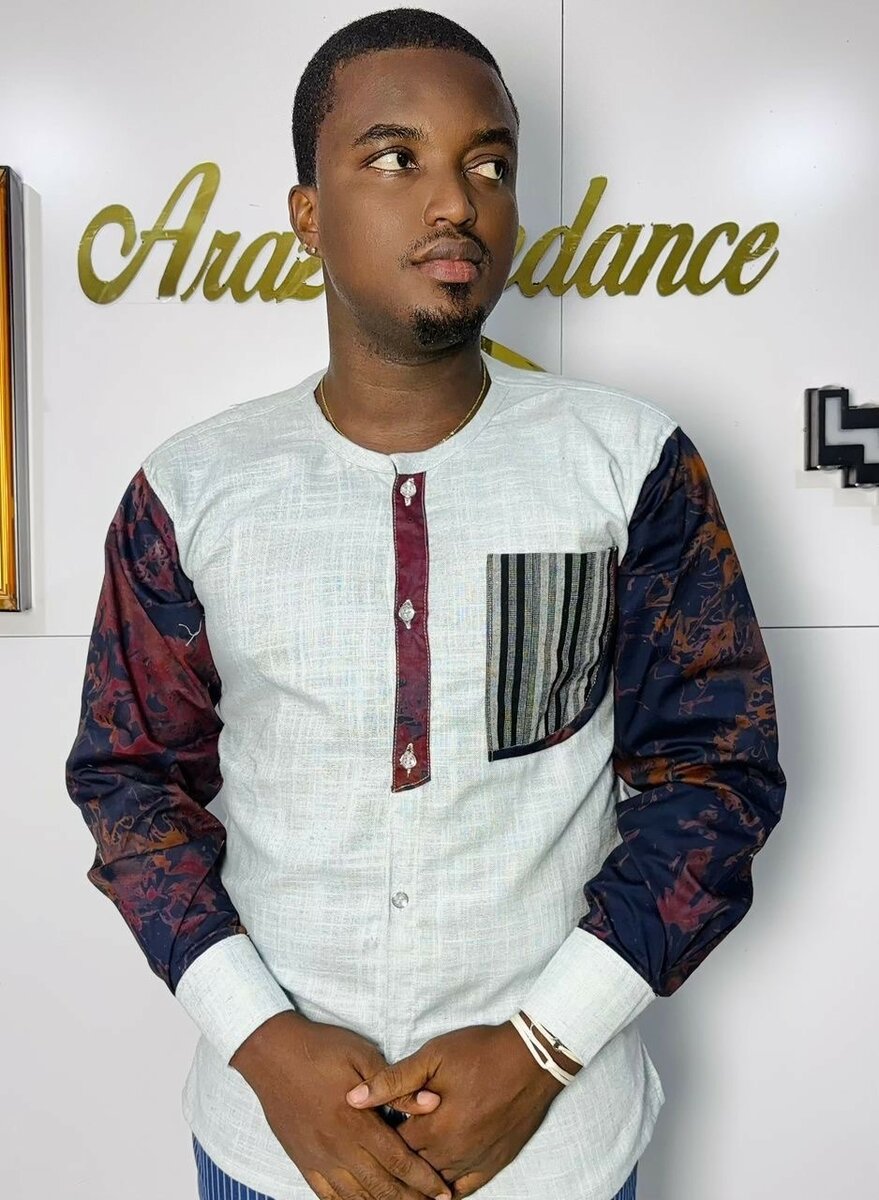 Chemise homme