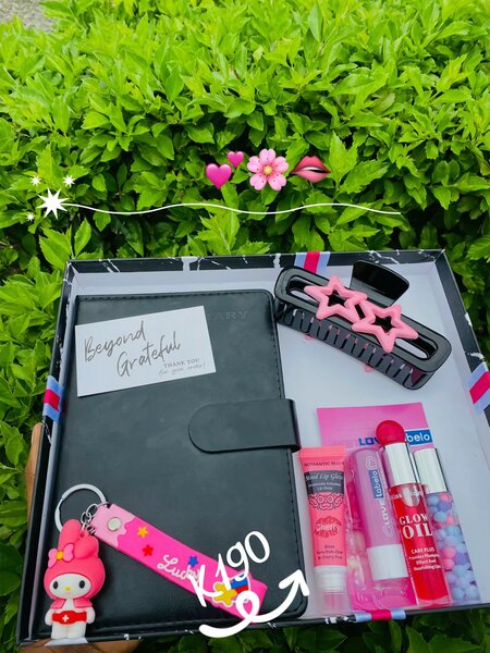 Mini hamper