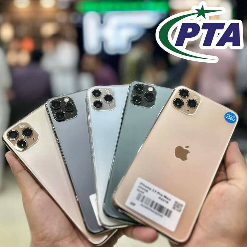 Iphone 11 Pro