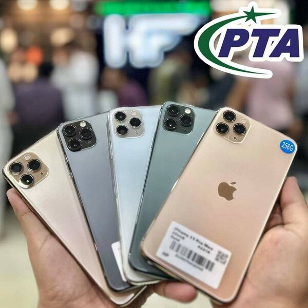 Iphone 11 Pro