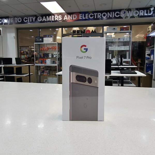 GOOGLE PIXEL 7 PRO